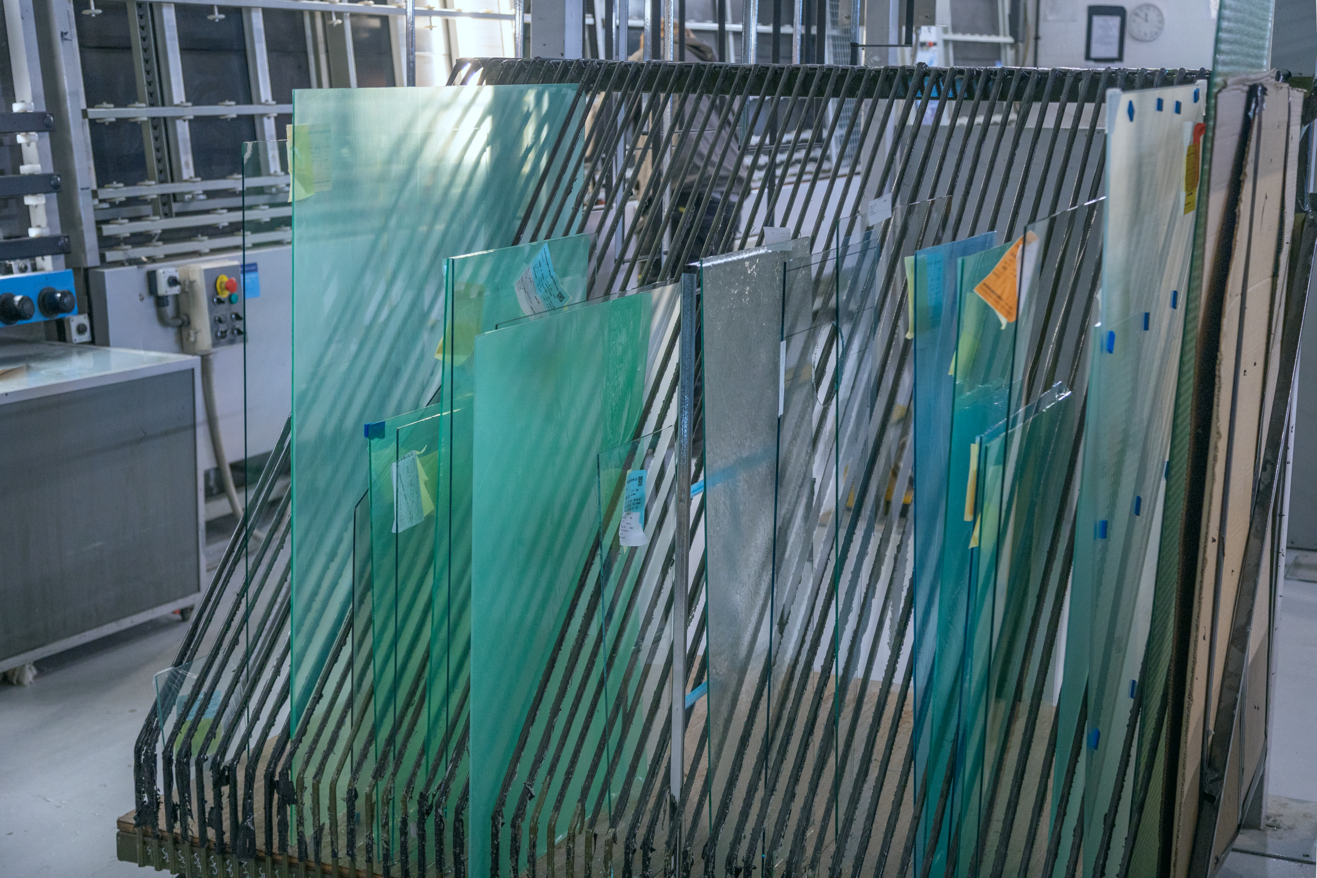 Glass Manufacturers for trade