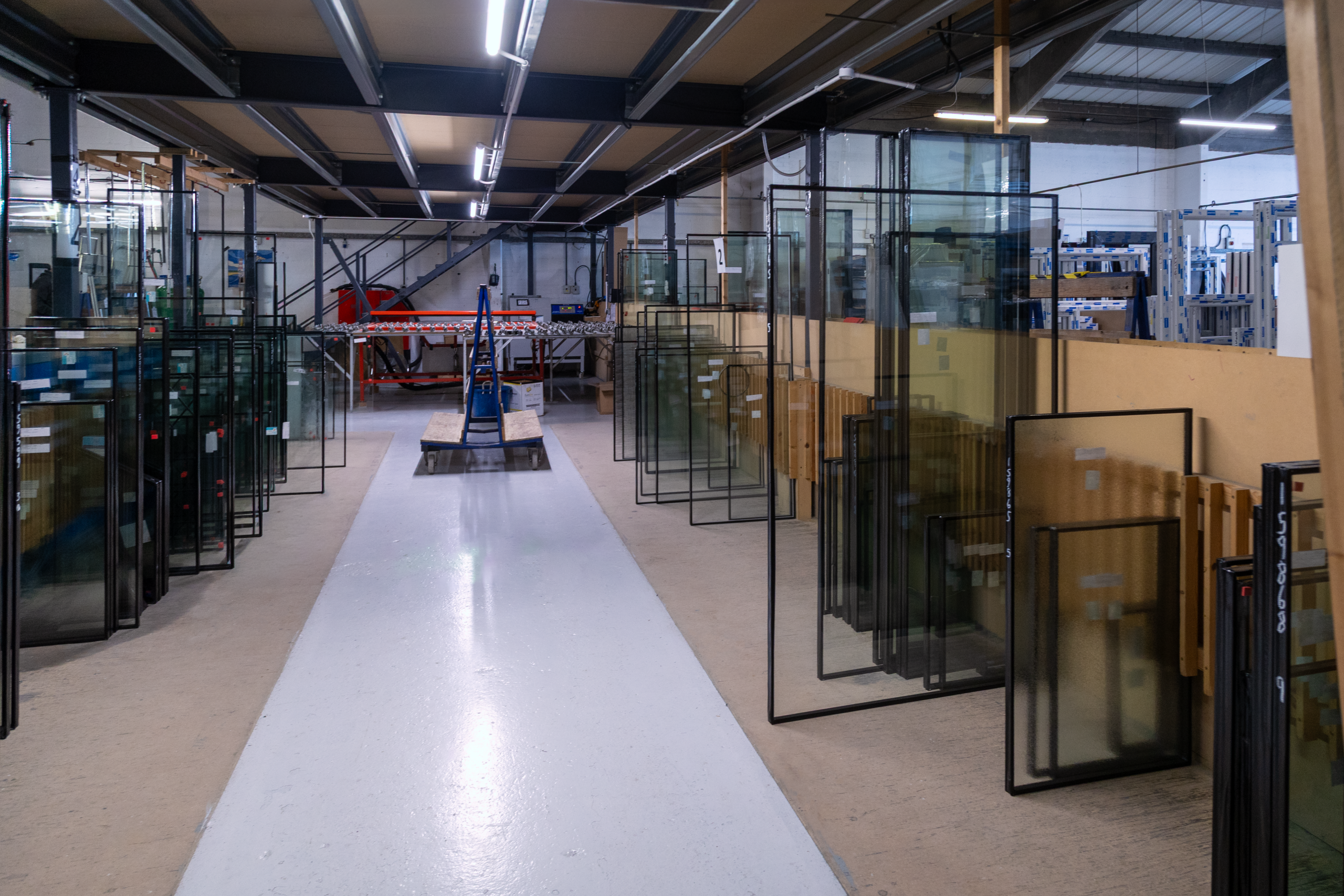Bespoke Glass Manufacturers