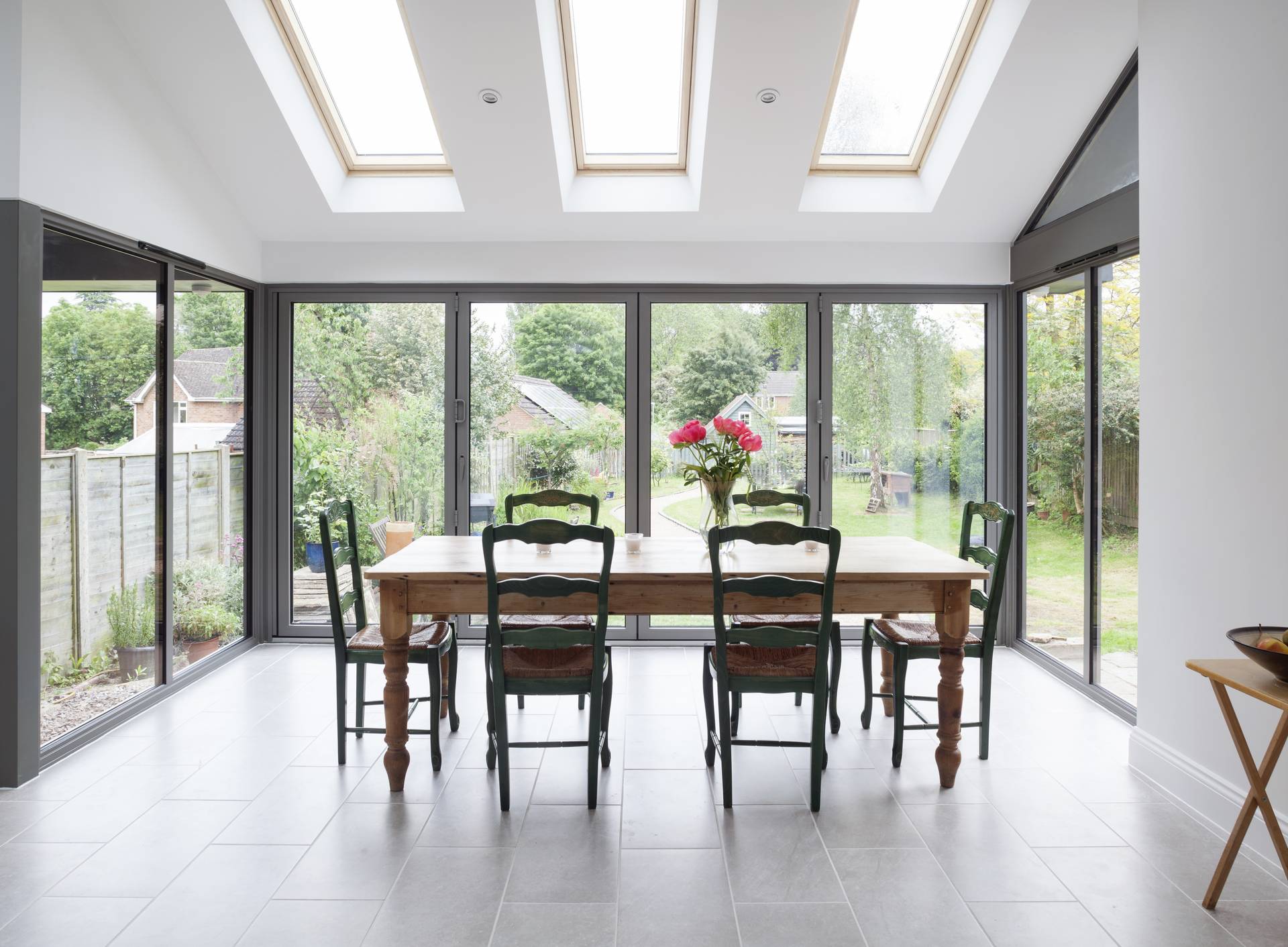 Advancing Christchurch’s Architectural Aesthetics With Aluminium Bifold Doors