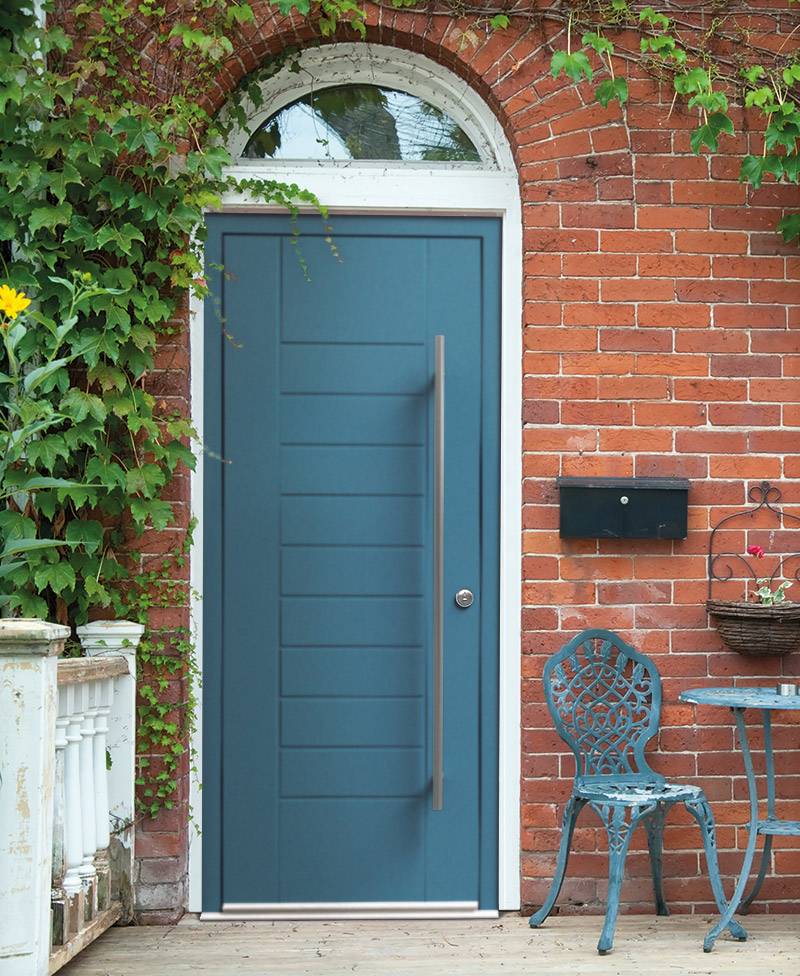 Enhancing Trade Opportunities With Aluminium Composite Doors In Christchurch