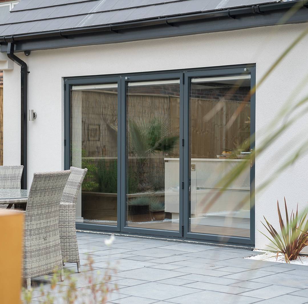 Exceptional Aluminium Door Trade Supply In Poole