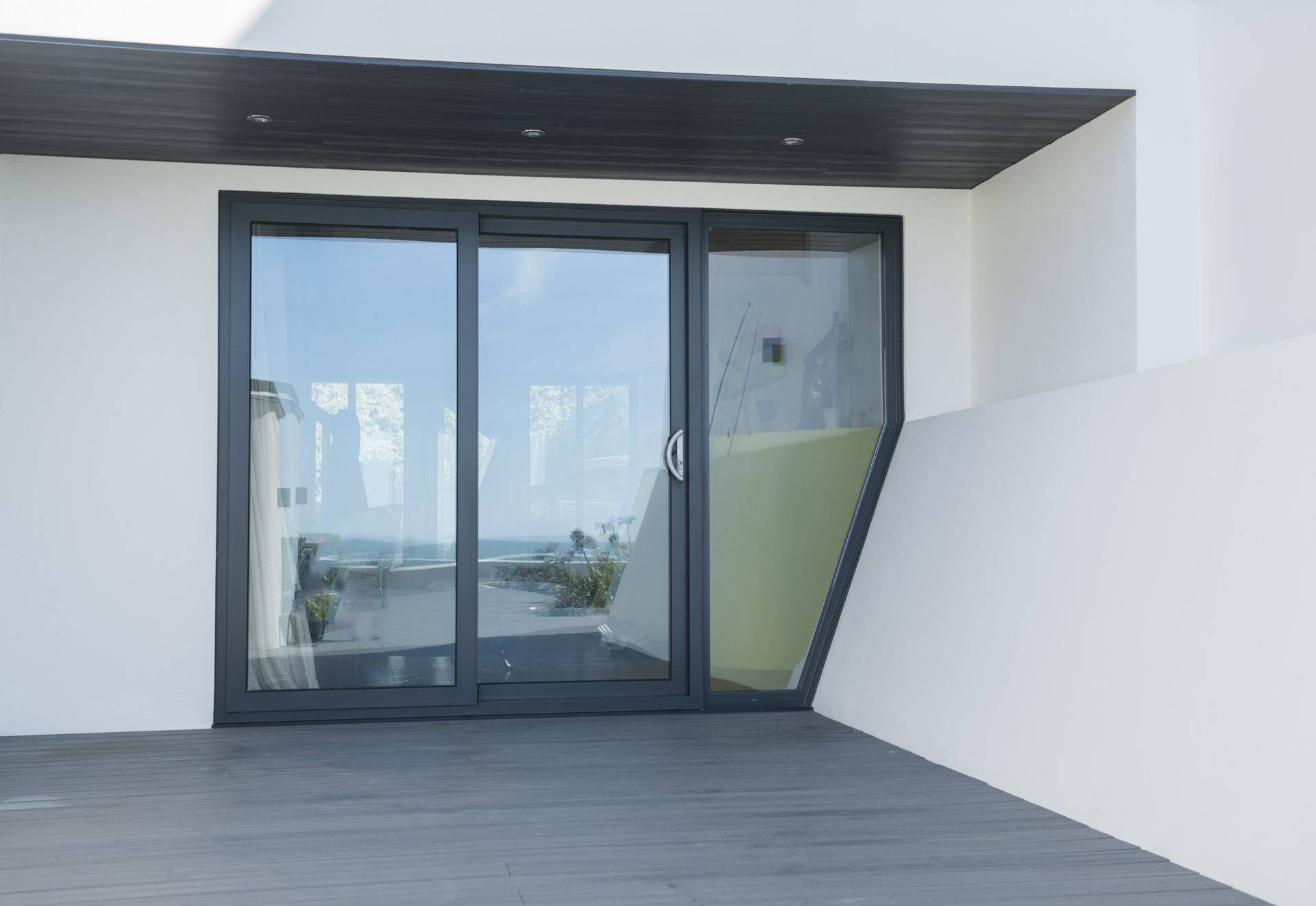 Comprehensive Support For Aluminum Door Trade Supply In Poole