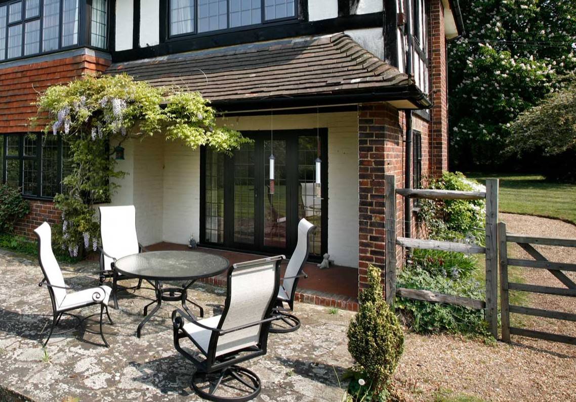 Innovative Solutions In Aluminium French Doors For Christchurch