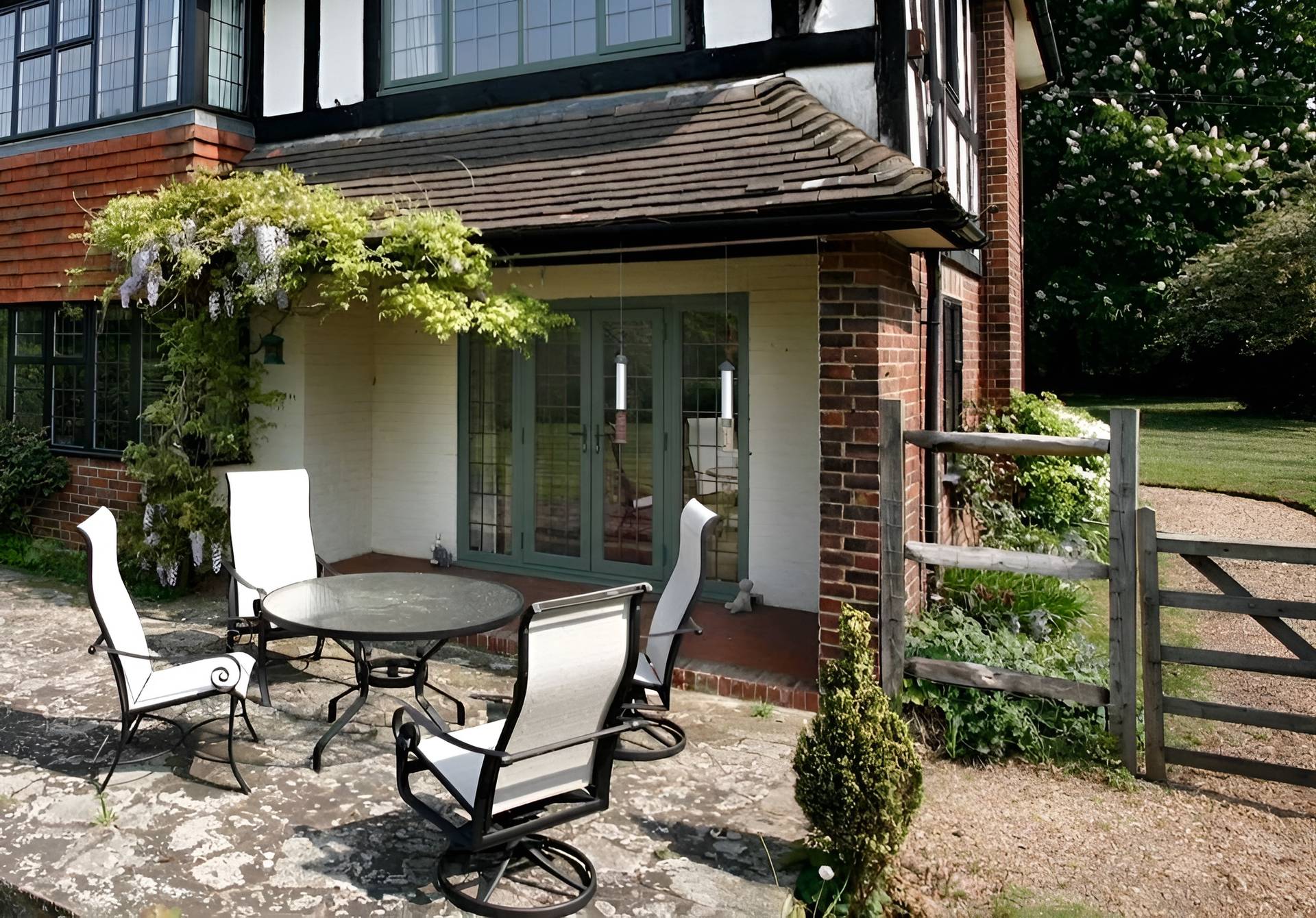 Comprehensive Aluminium French Doors Trade Supply In Christchurch