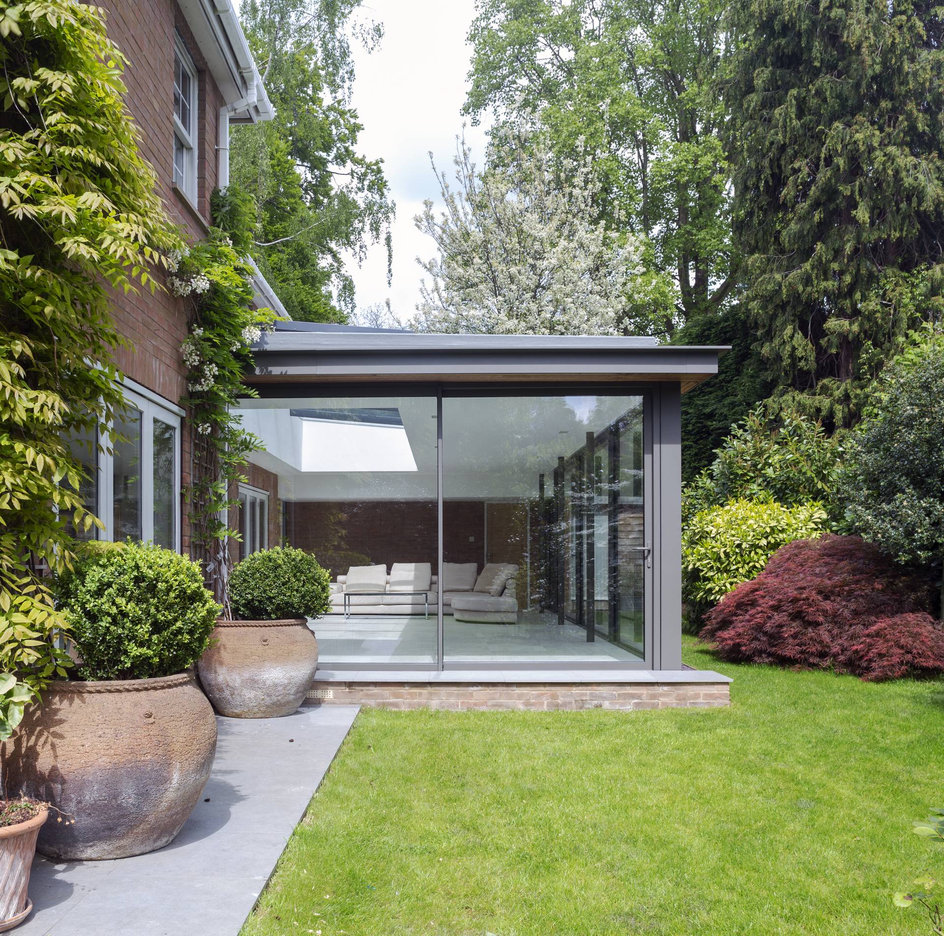 The Benefits Of Partnering With Connaught Windows For Your Commercial Needs