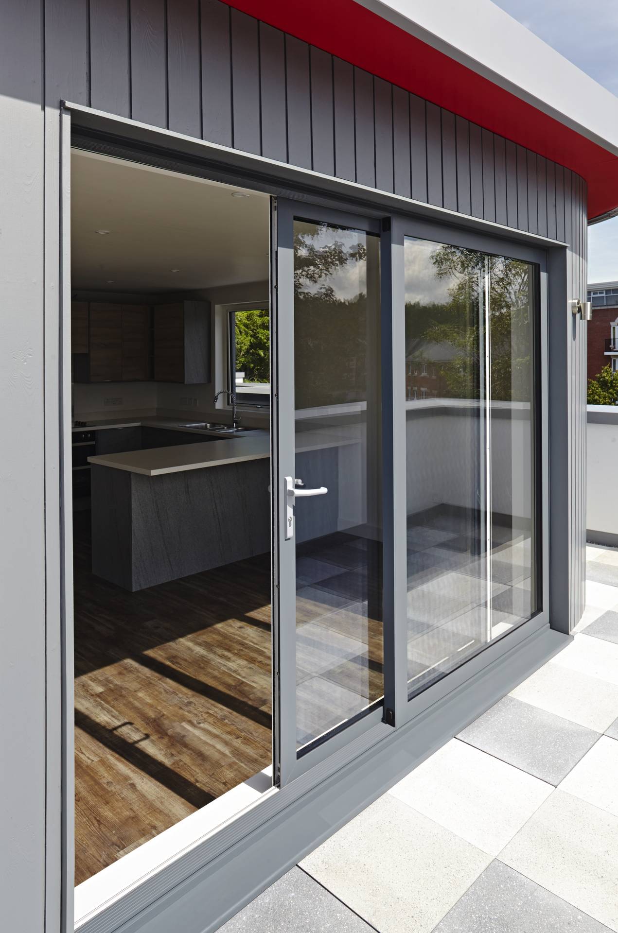Streamlined Trade Processes With Connaught Windows