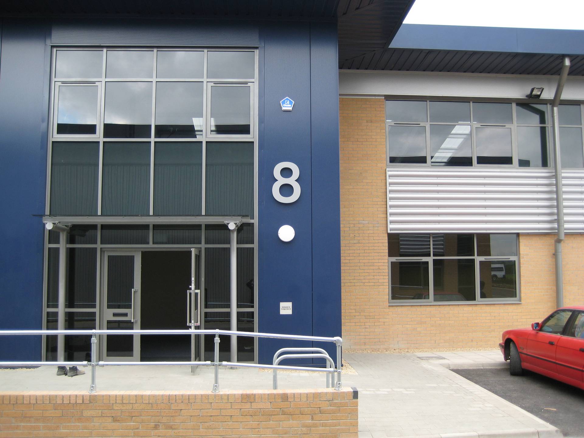 Aluminium Smartwall: A Game Changer For Christchurch Businesses