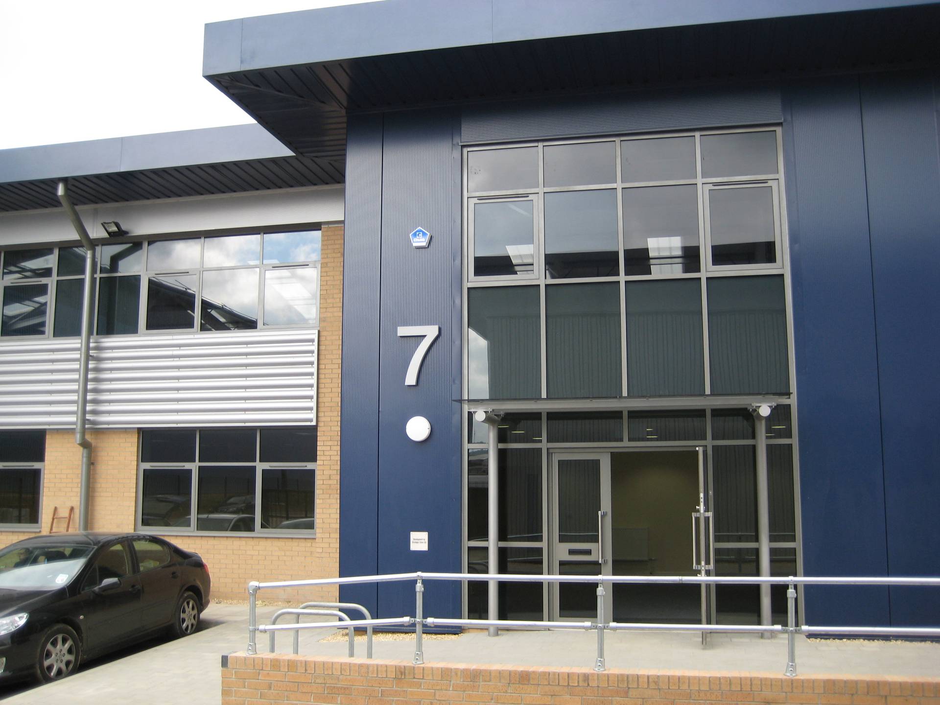 Innovative Features Of Aluminium Smartwall Trade Supply