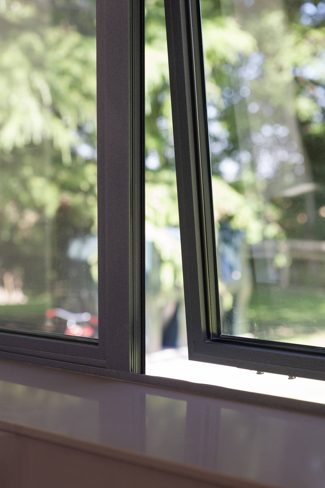 Advantages Of Aluminium Tilt & Turn Windows For Trade In Christchurch