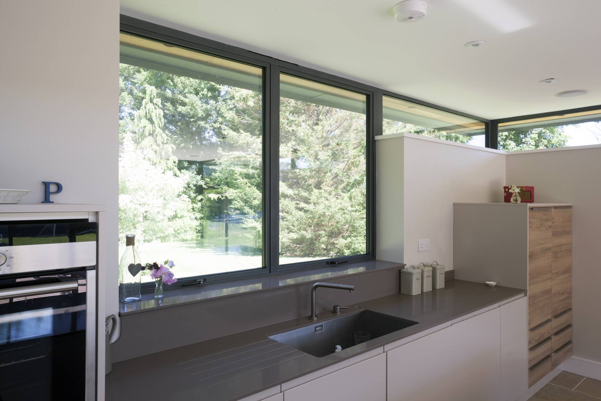 Sustainability And Customisation In Christchurch's Aluminum Tilt & Turn Windows Supply