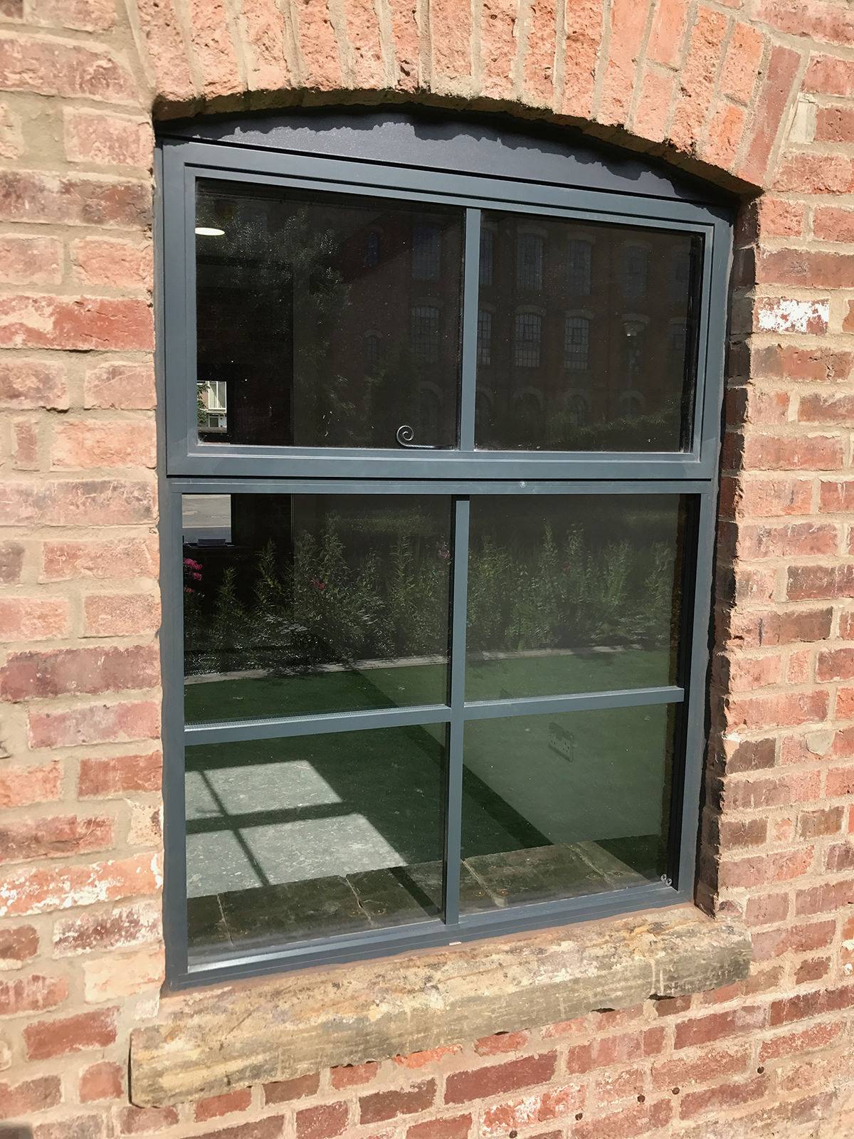 The Advantages Of Partnering With Connaught Windows For Aluminum Windows Trade Supply