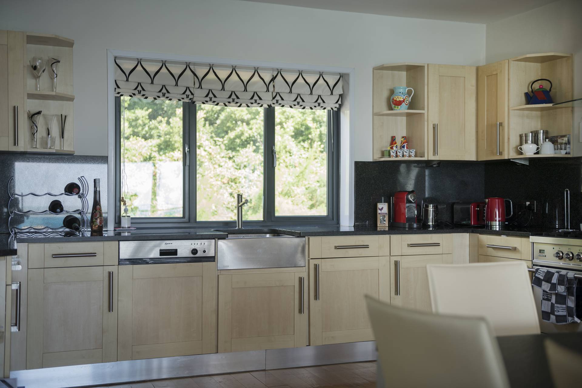 Aluminium Windows Trade Supply in Christchurch