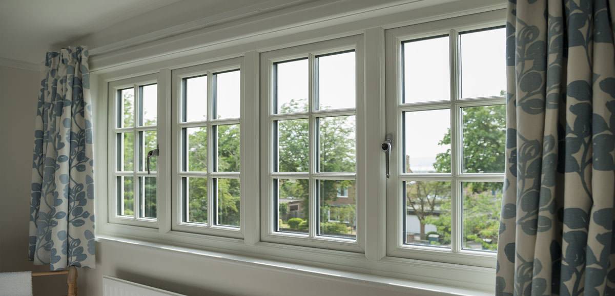Streamline Your Construction With Casement Windows Trade Supply In Poole