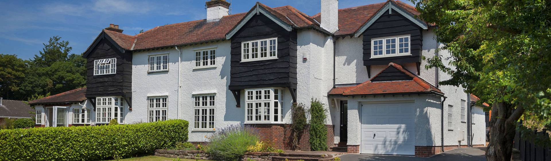 Boost Client Satisfaction With Quality Casement Windows In Poole