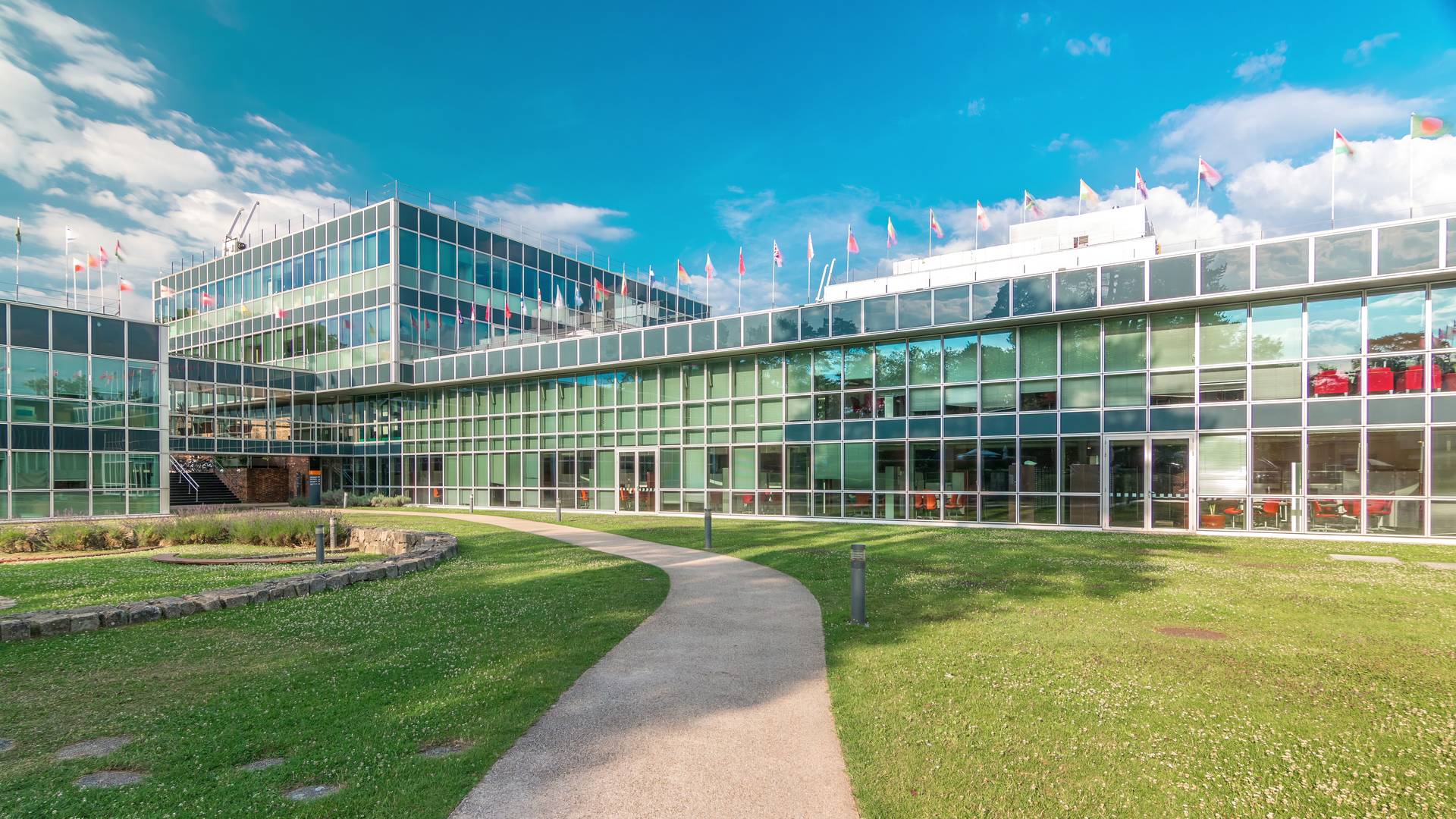 Optimising Learning Environments With Commercial Double Glazing In Schools