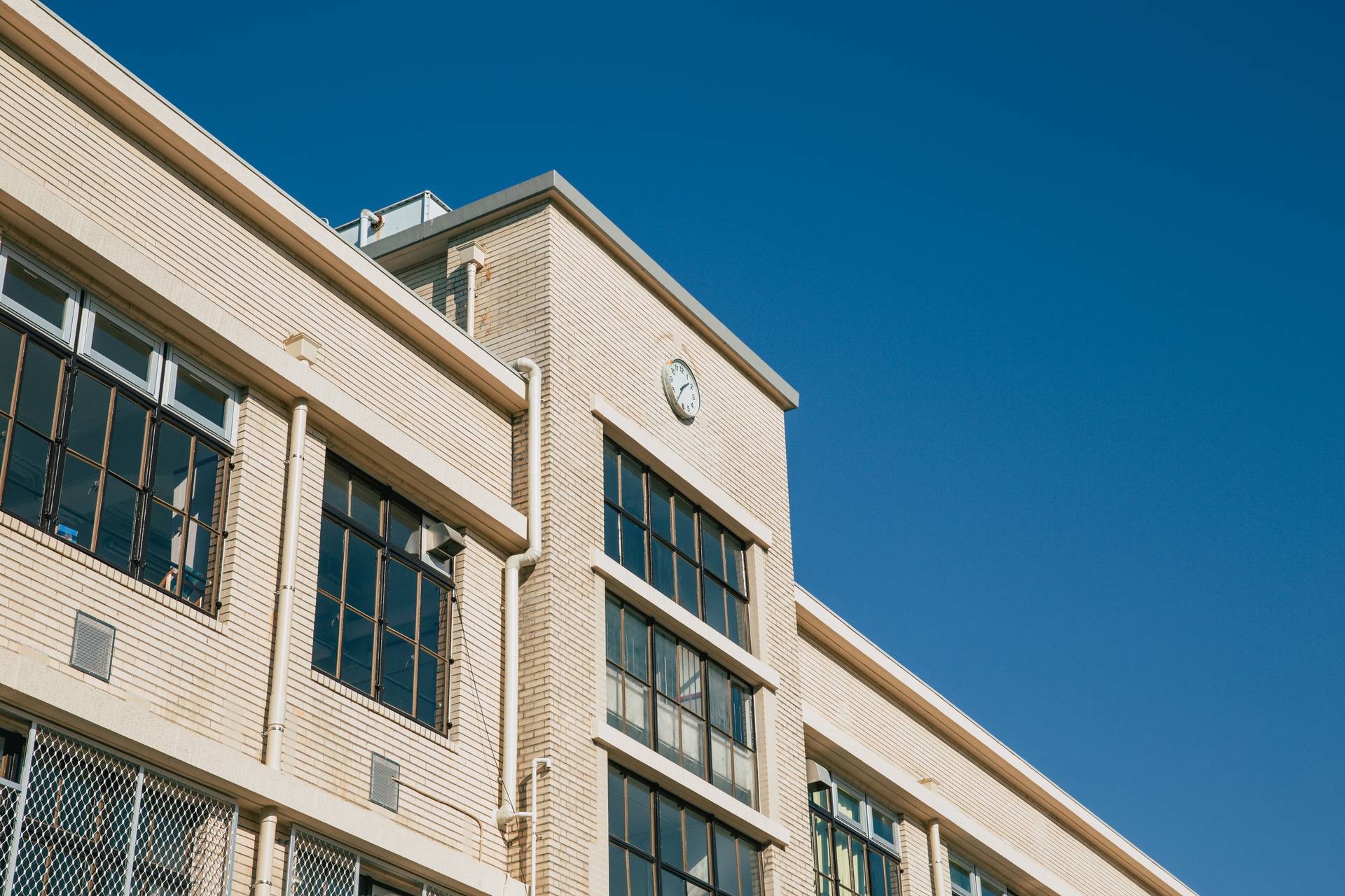 Commercial Double Glazing Schools in Christchurch