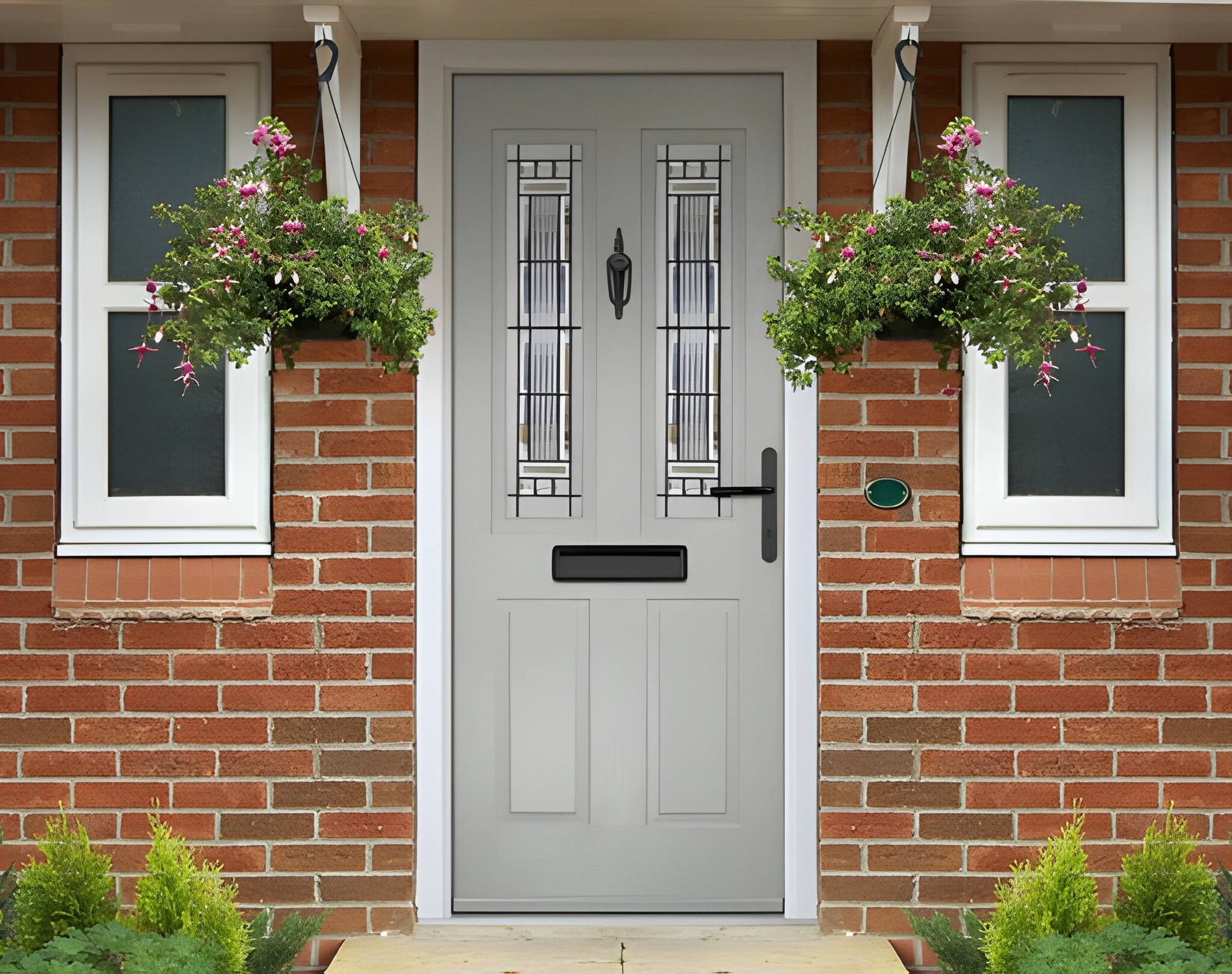 Meeting The Demand For Eco-Friendly Composite Doors In Poole