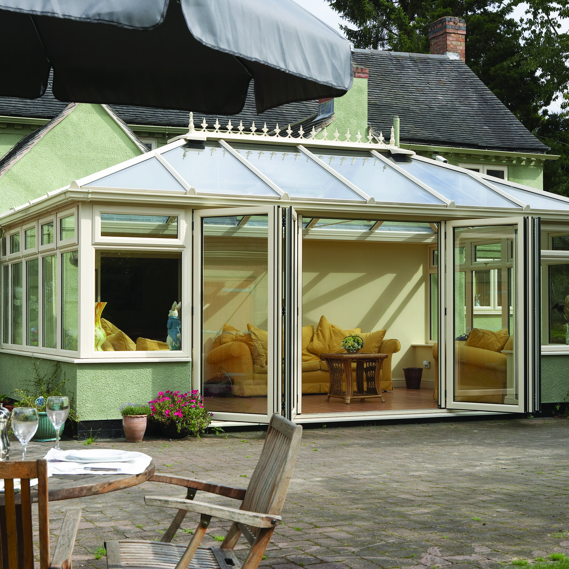 Expanding Your Business With Connaught Windows’ Conservatories Trade Supply In Poole
