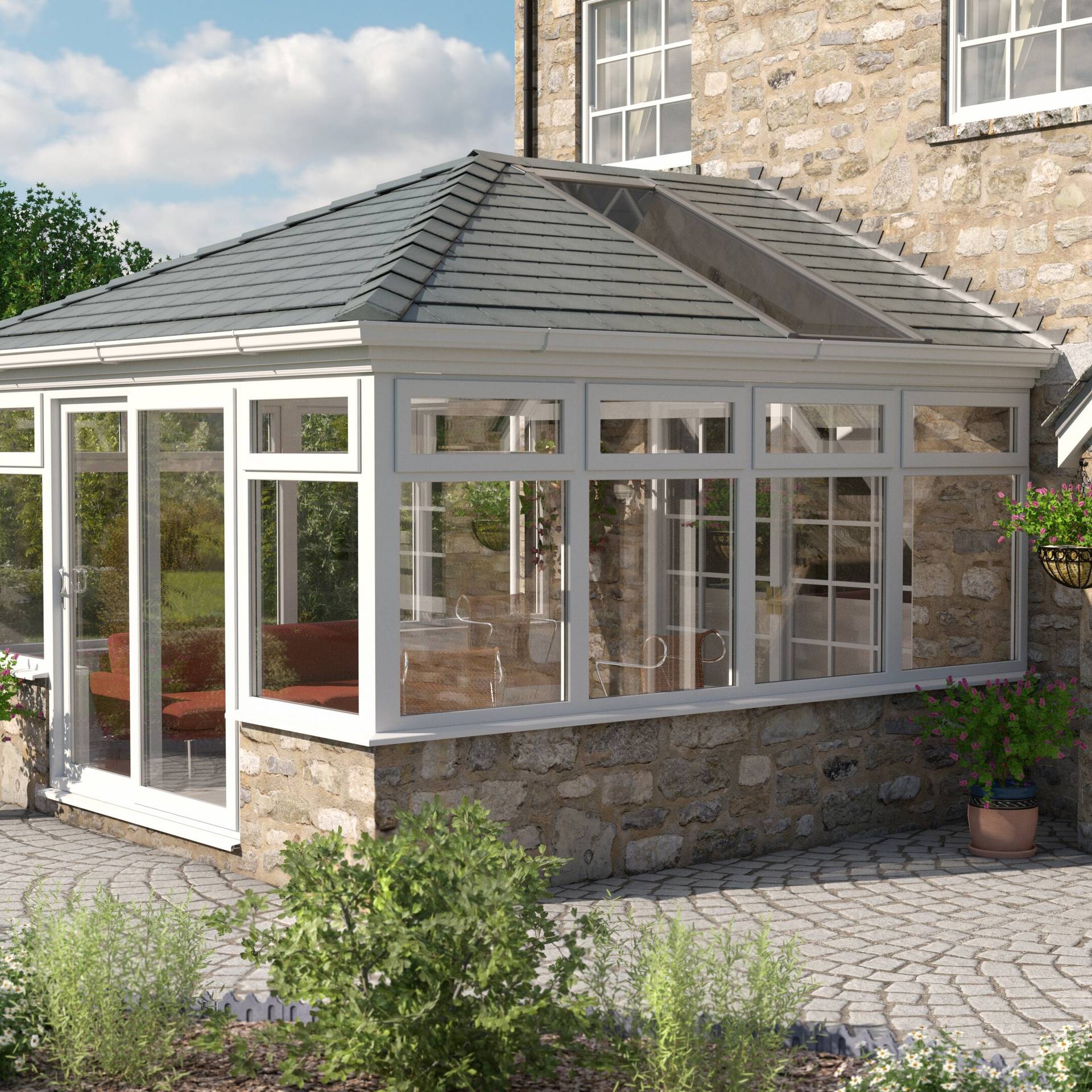 Why Choose Connaught Windows For Your Conservatory Supply Needs In Poole?