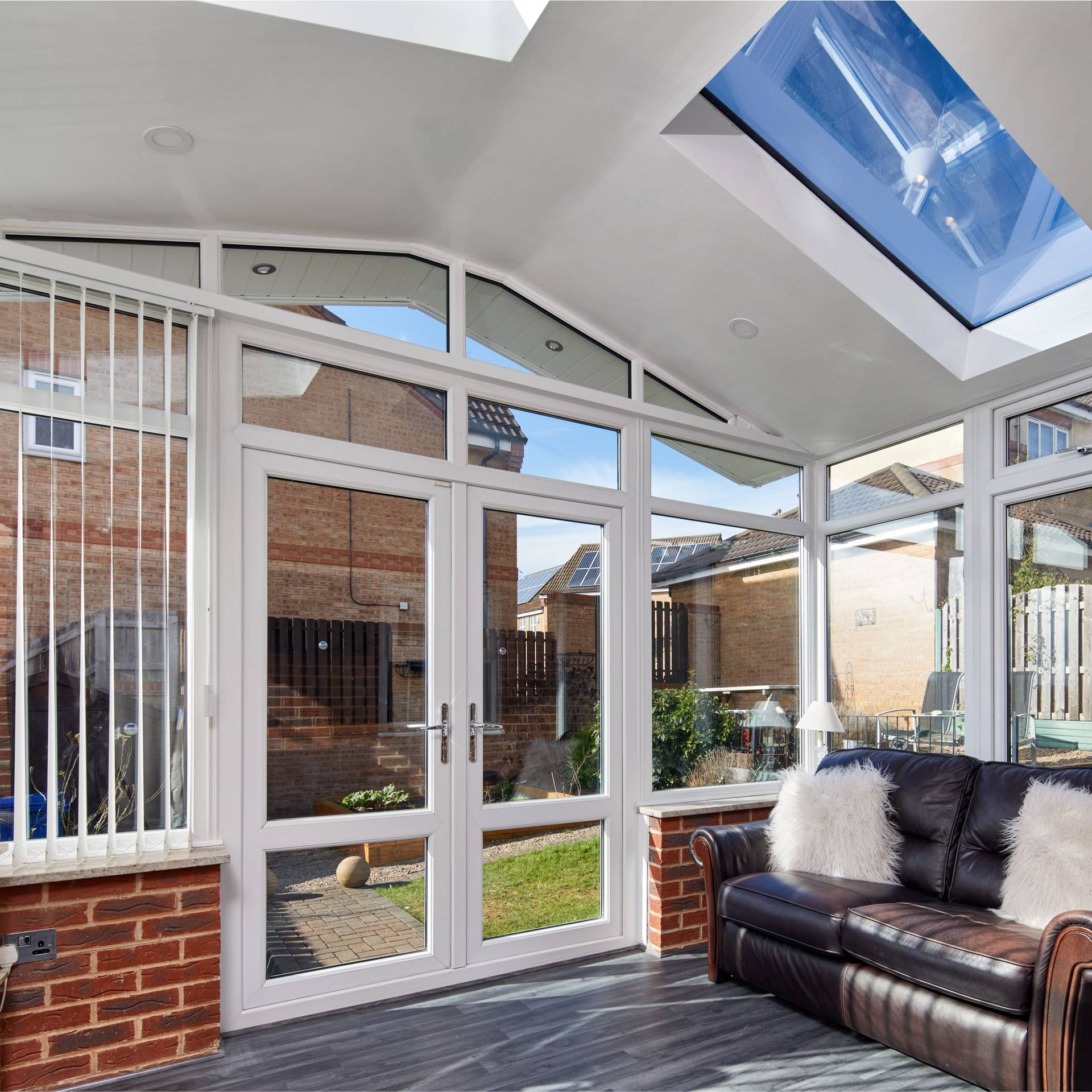 Enhanced Support And Advanced Solutions From Connaught Windows