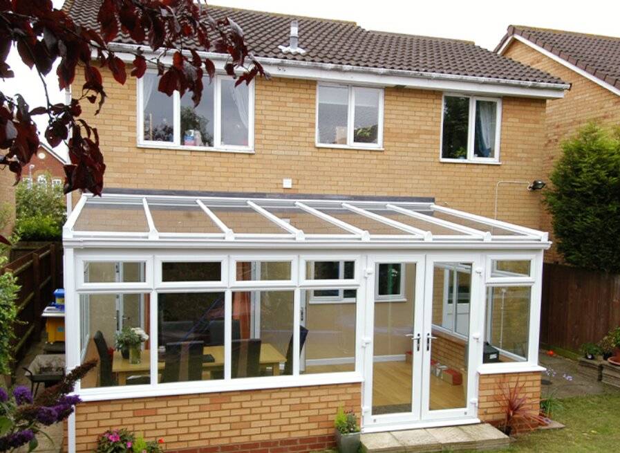 Streamlining Conservatories Projects In Poole With Connaught Windows
