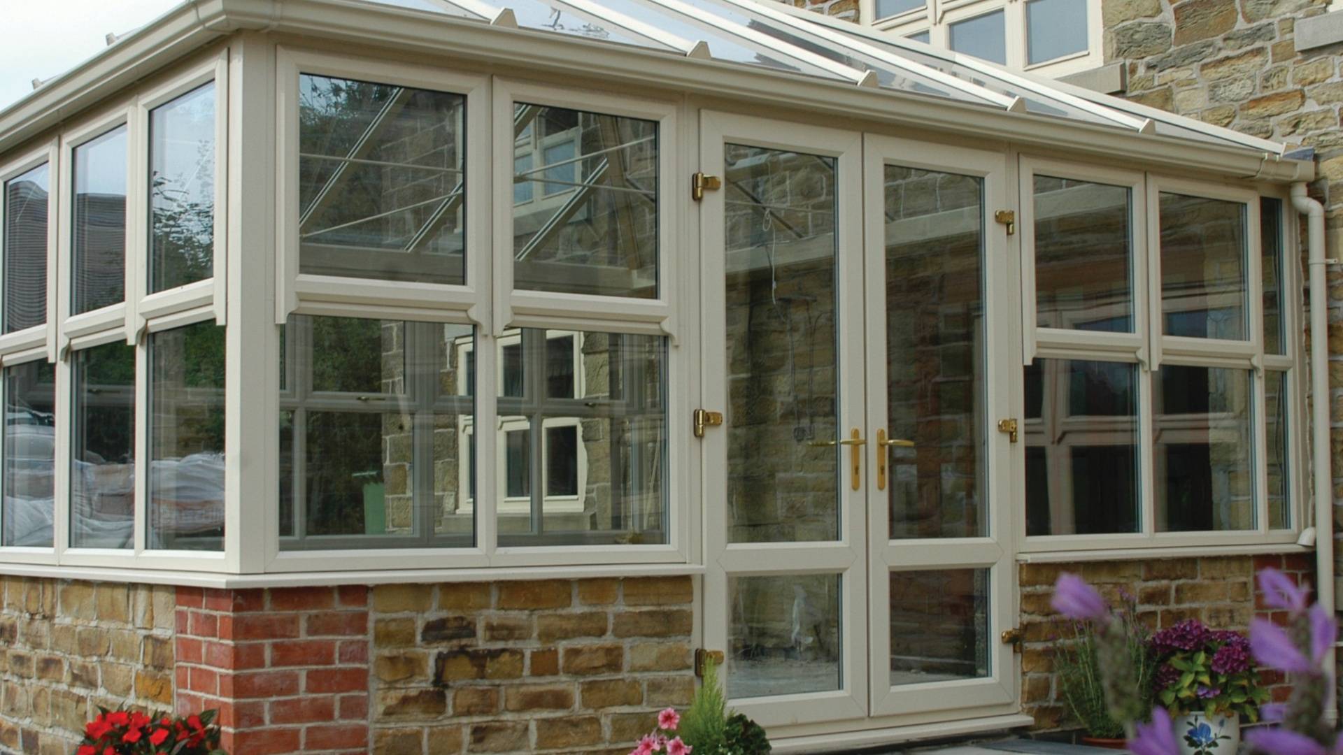 Conservatories Trade Supply in New Milton