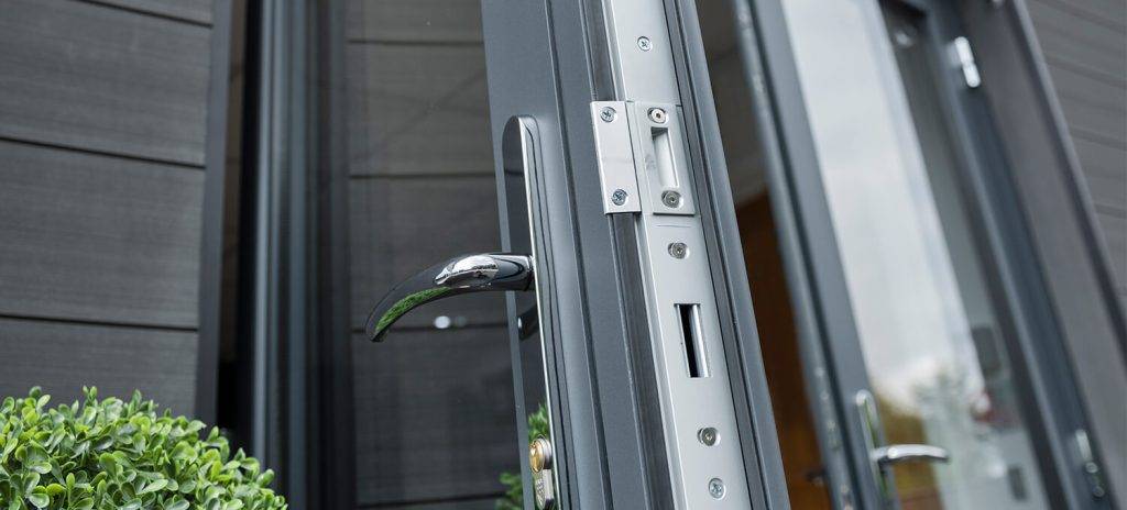 Why Connaught Windows Is The Premier Choice For Flush Doors In Bath
