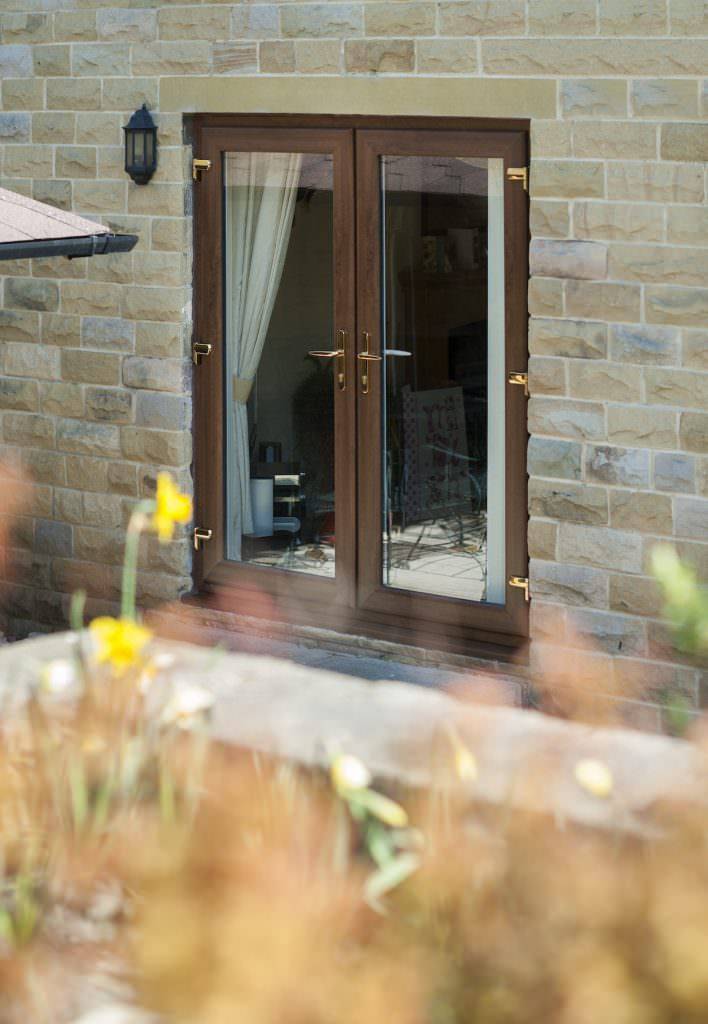 Customised Flush Door Solutions In Bath