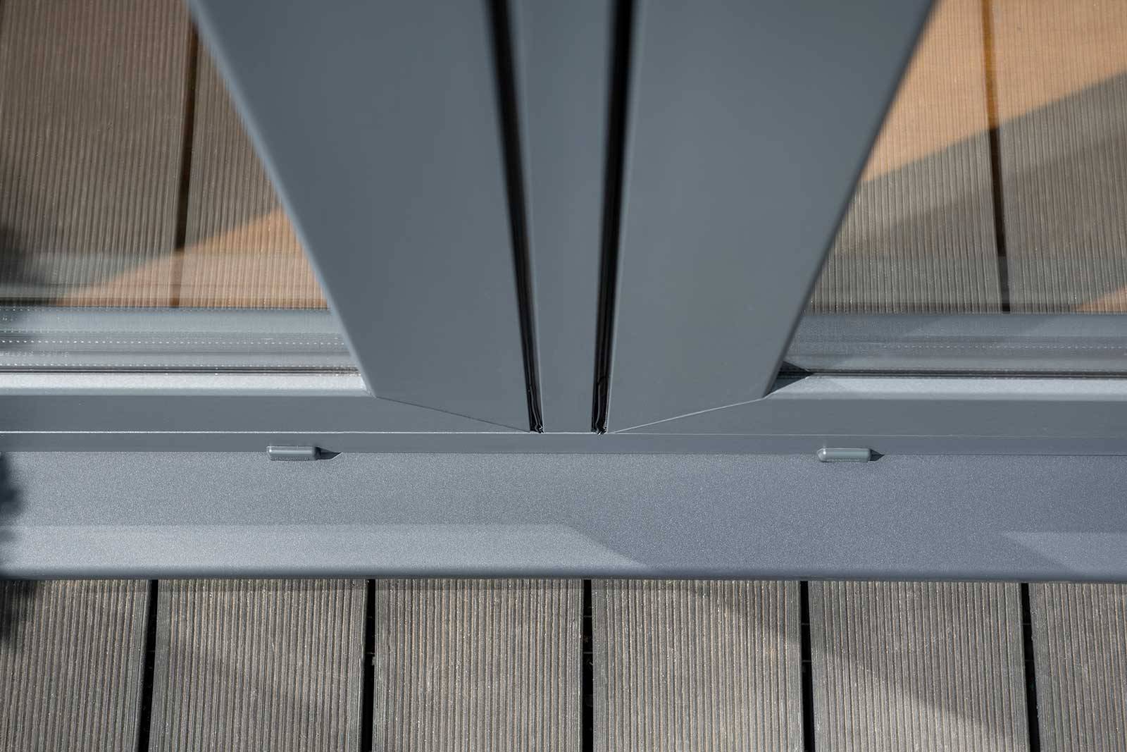 Streamlining Aesthetics And Functionality With Flush Doors