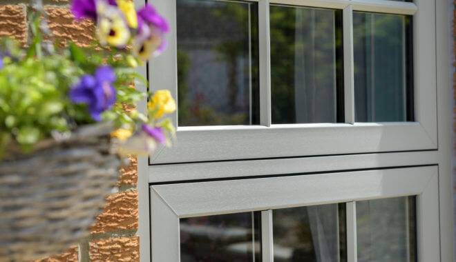 Customisation Options In Flush Sash Windows For Enhanced Business Aesthetics