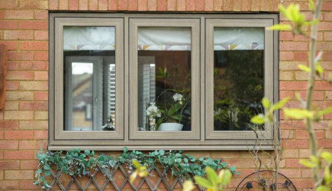 Long-Term Benefits Of Flush Sash Windows
