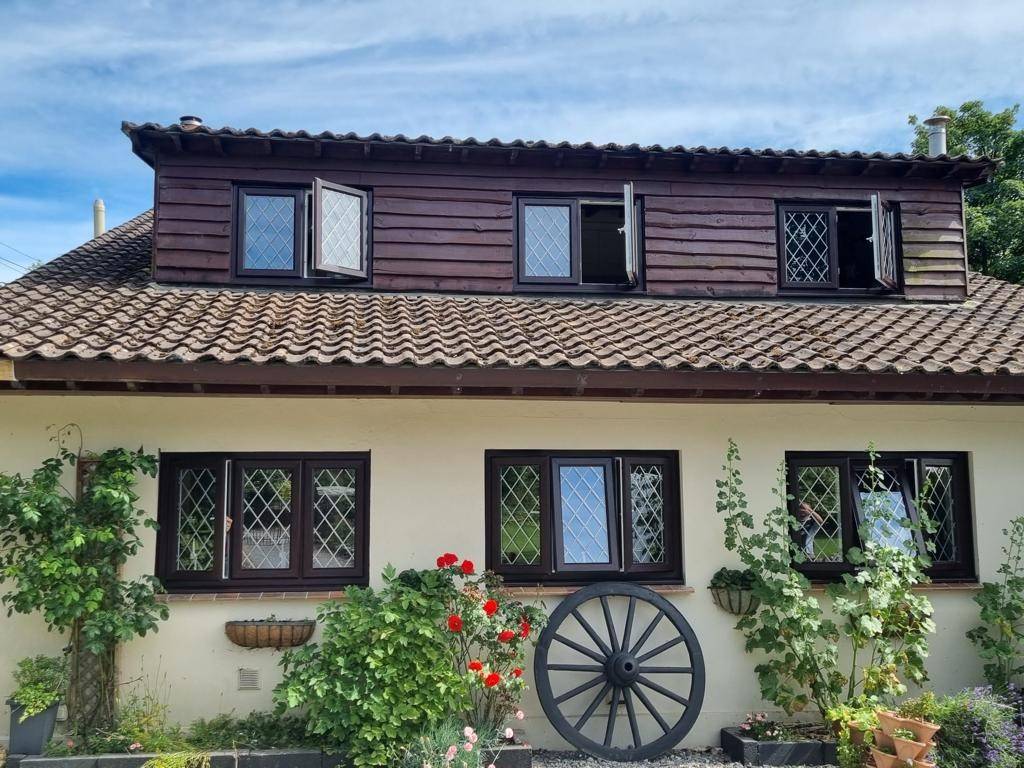 Why Choose French Casement Windows For Your Projects?