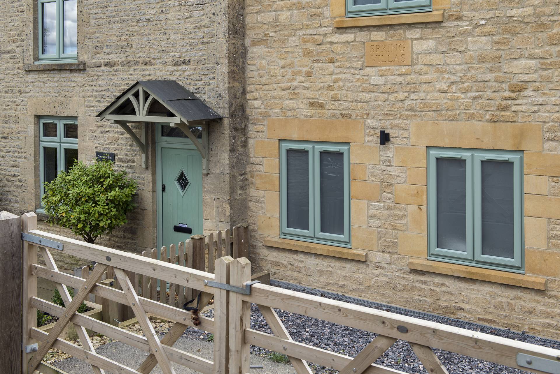 The Impact Of Quality French Casement Windows On Property Value