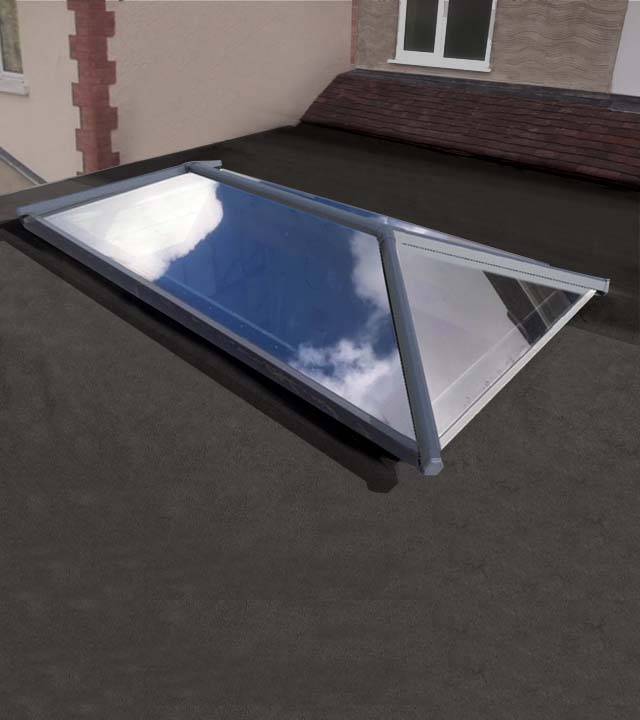 Seamless Procurement Process For Roof Lanterns Trade Supply