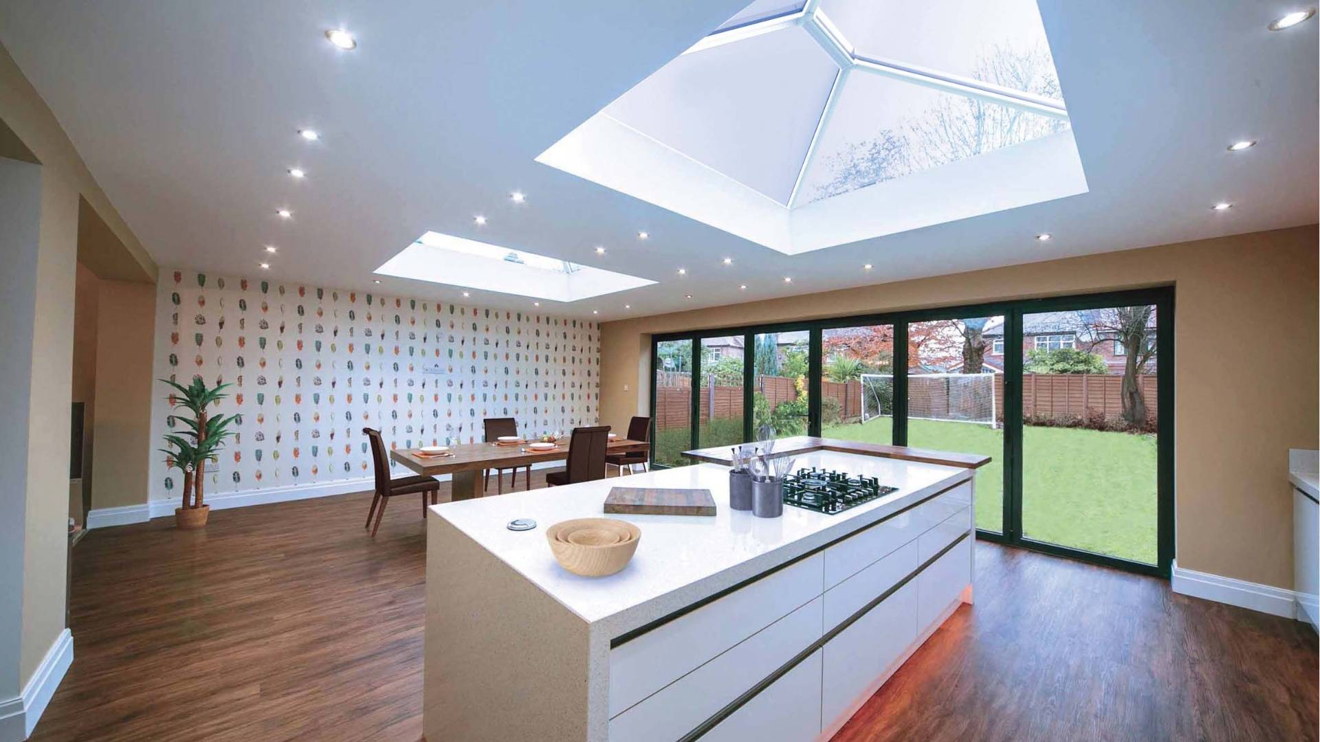 Roof Lanterns Trade Supply in Christchurch
