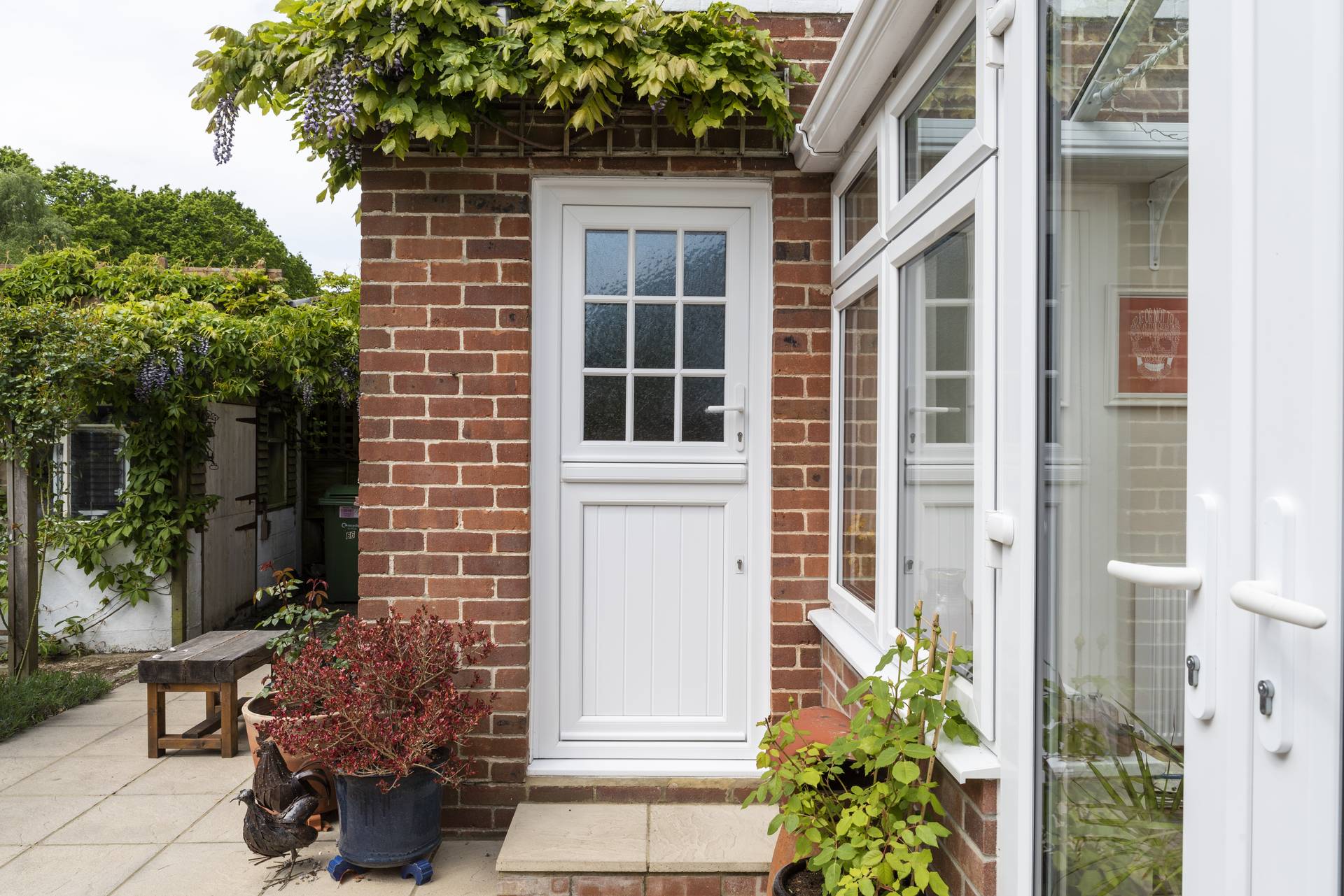 The Benefits Of Partnering With Connaught Windows For Your Stable Door Needs In Christchurch