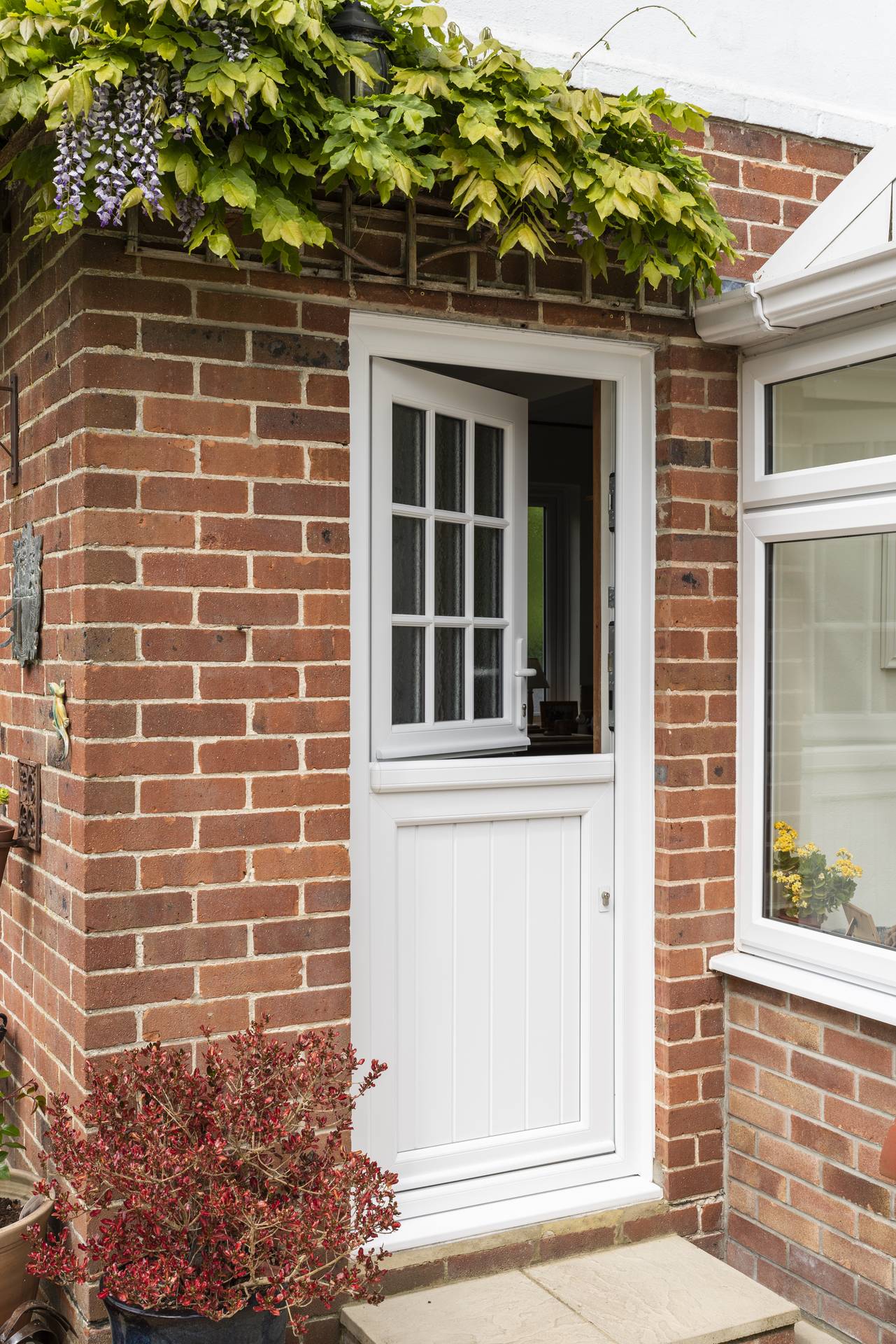 Unparalleled Customisation In Stable Door Trade Supply