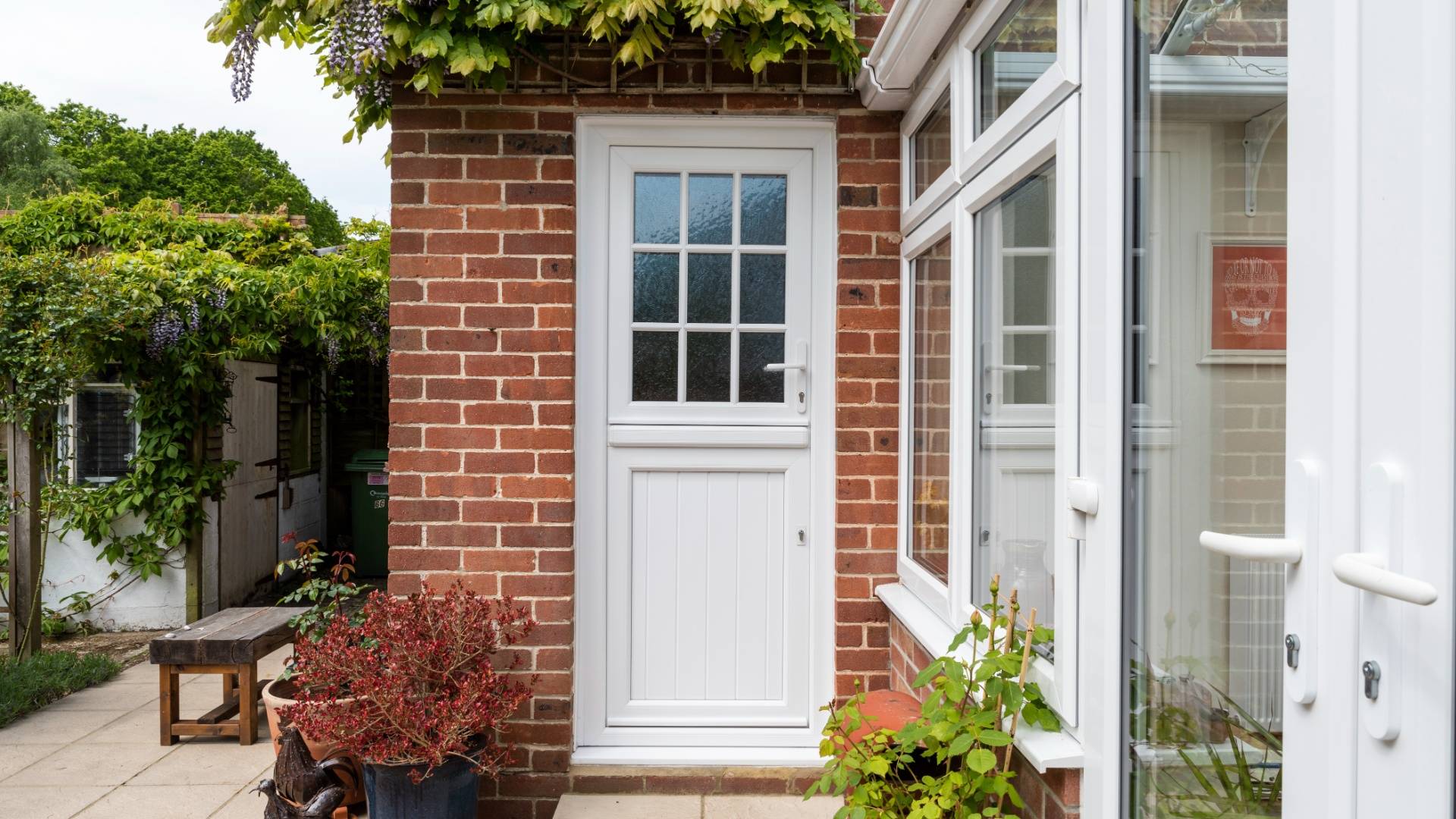 Stable Door Trade Supply in Christchurch