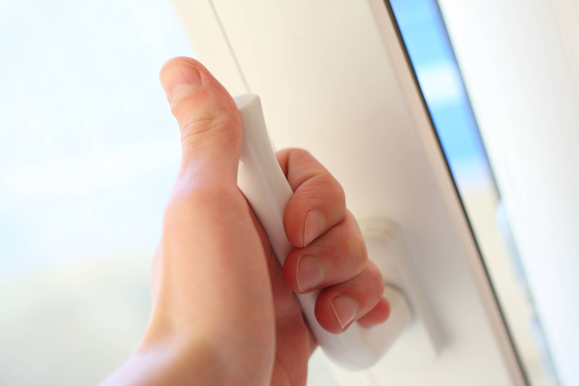 Advanced Features Of Tilt & Turn Windows In Christchurch