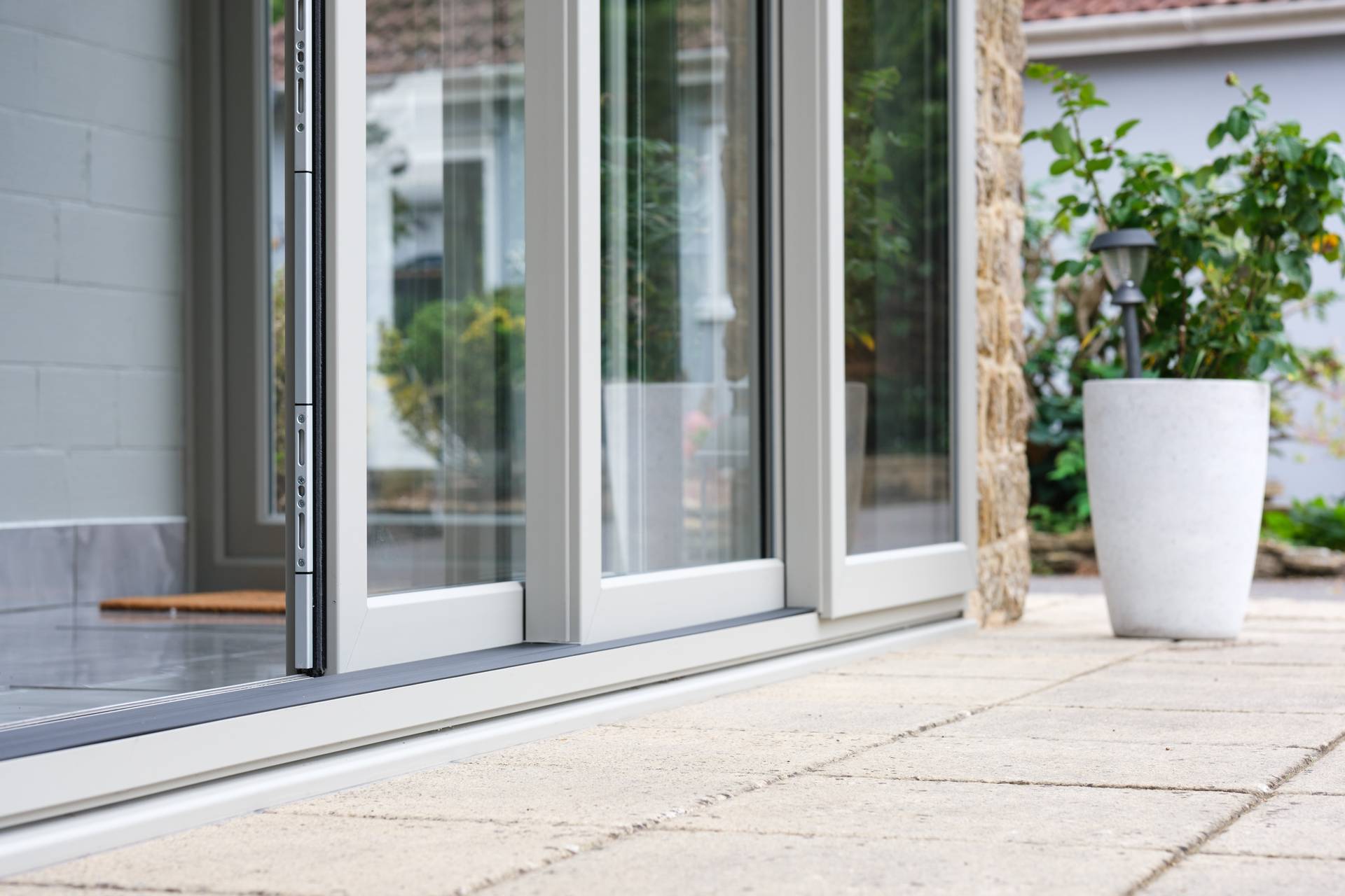 Boost Your Project Success With High-Quality Triple Track Doors In Christchurch