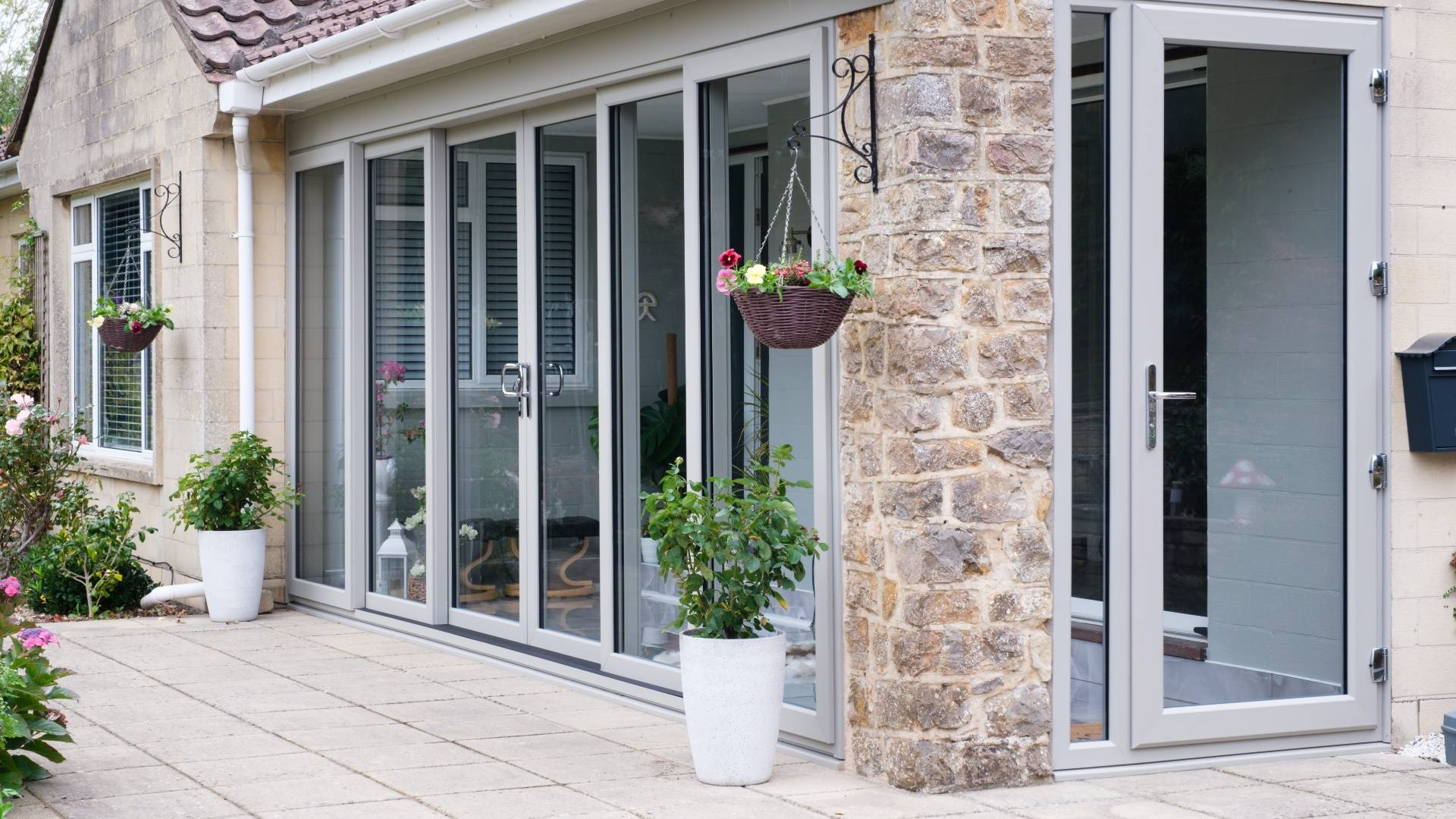 Triple Track Doors Trade Supply in Christchurch