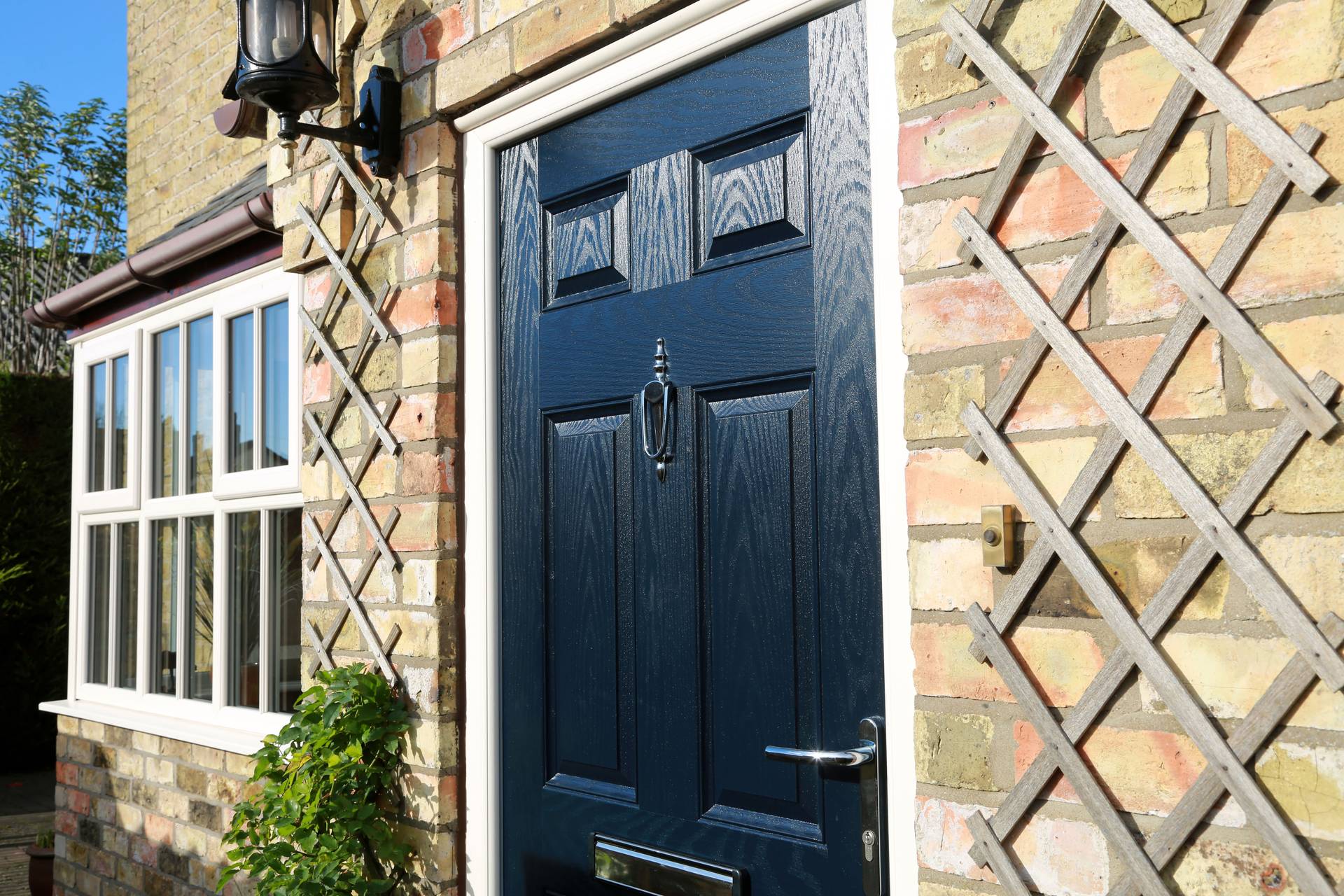 Enhance Your Architectural Projects With Top-Quality UPVC Doors In Christchurch