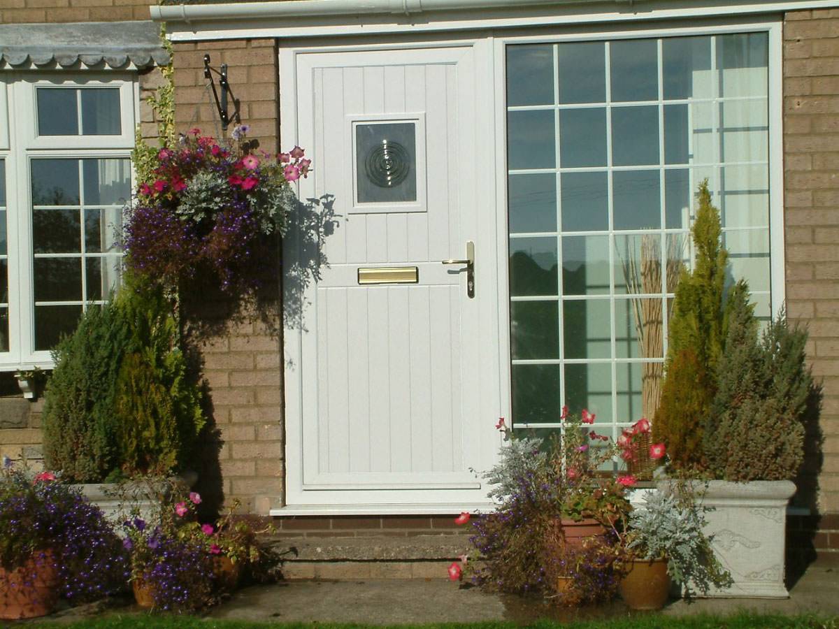 Refining Standards With Quality UPVC Door Supply In Christchurch