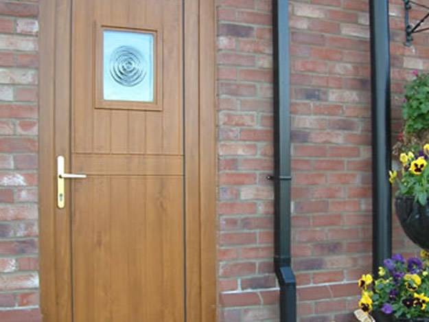 Transform Your Entryways With Leading UPVC Door Suppliers In Christchurch