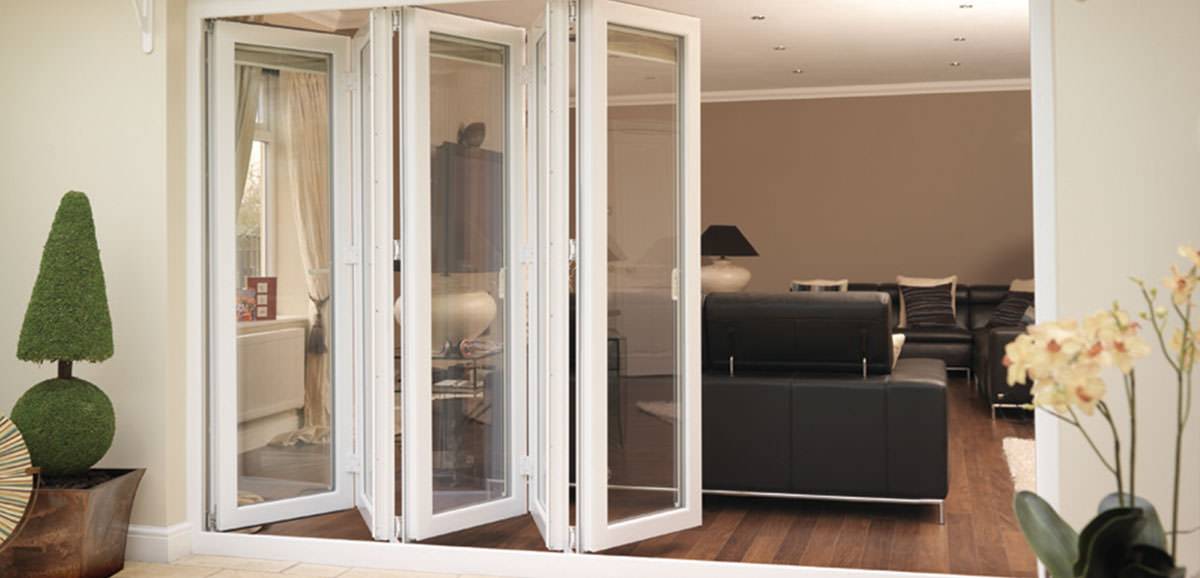 Reflect Your Business’s Quality With Advanced UPVC Door Solutions
