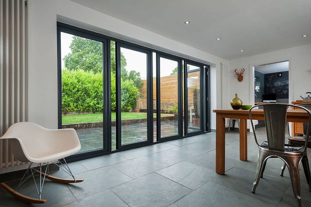 Superior Quality And Innovation With UPVC Doors
