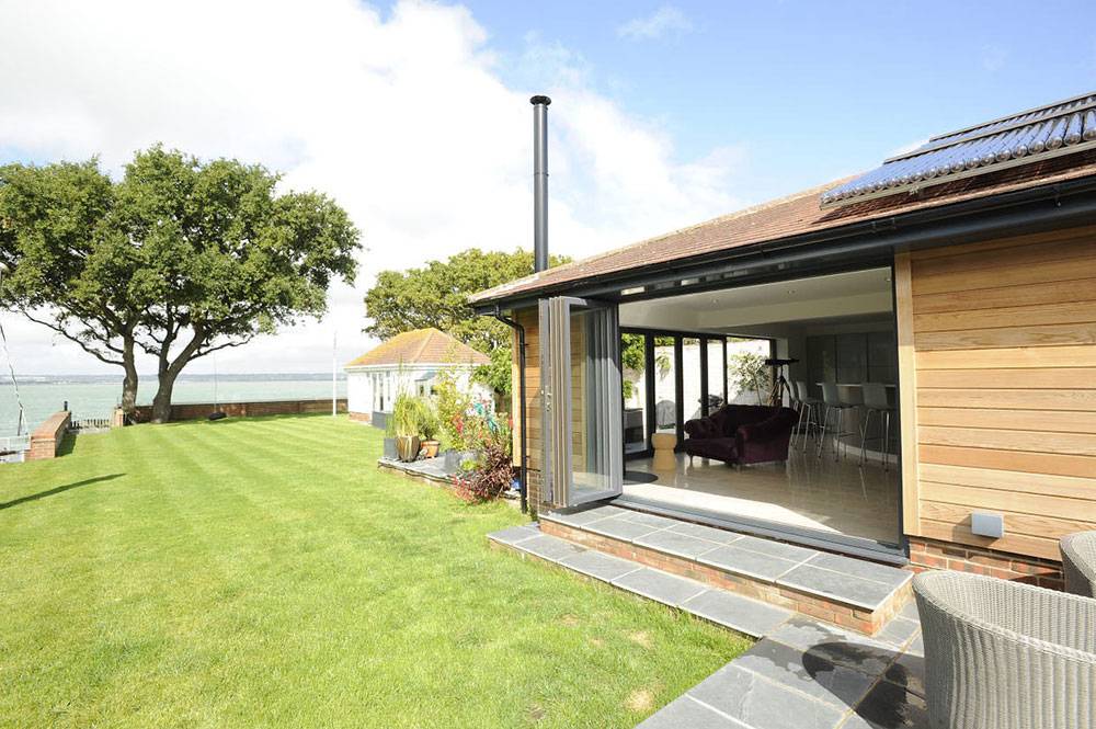 Enhance Your Basingstoke Property With Durable UPVC Doors