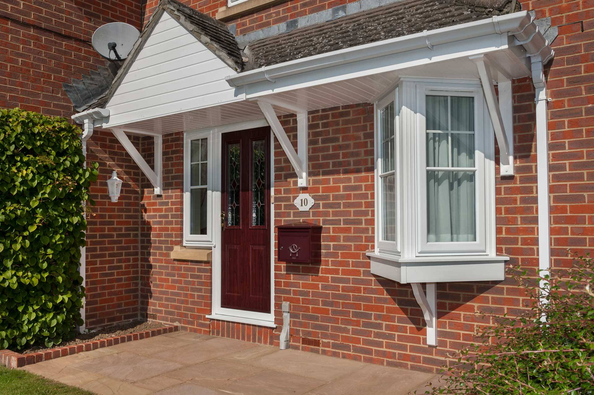 UPVC Doors Trade Supply in Basingstoke