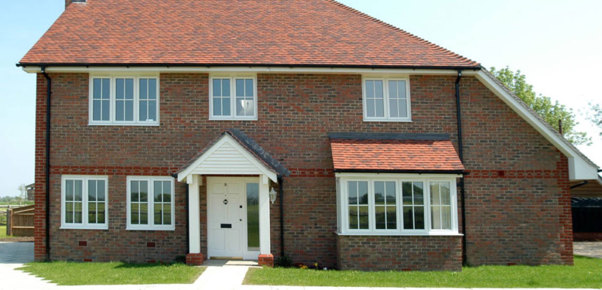 UPVC Door Trade Supply in Christchurch