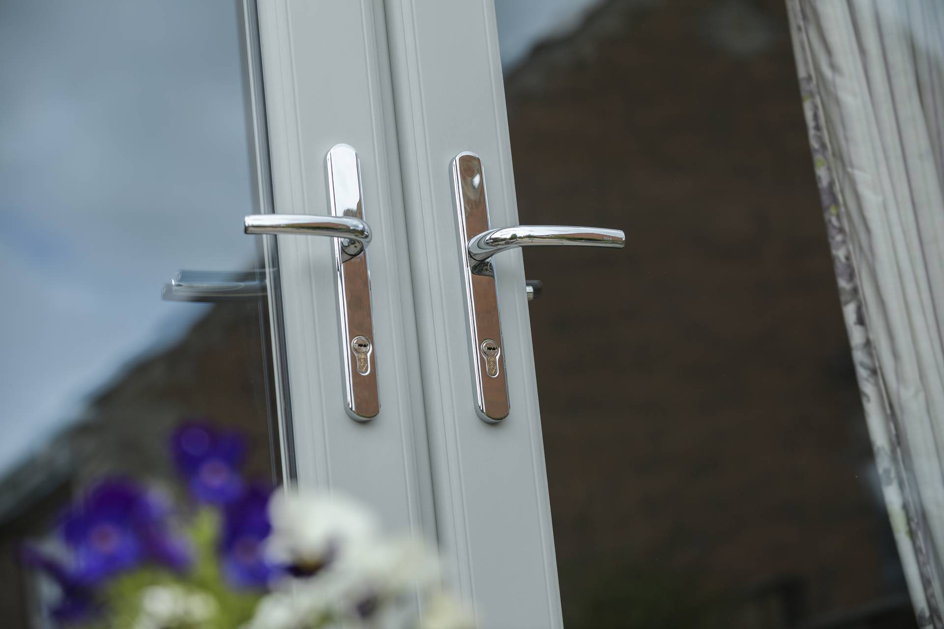 Optimising UPVC French Doors Trade Supply In Christchurch